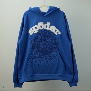 Spider hoodie